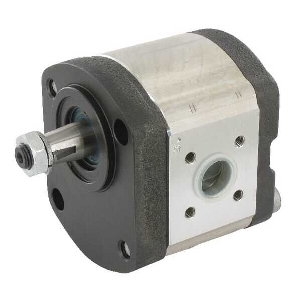 John Deere Bosch Top items - 0510415311 - Tandwielpomp AZPF-11-008LCN20MB-S0685 Bosch Rexroth