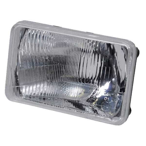 John Deere Werklamp inzet - 05401000 - Werklamp inzet