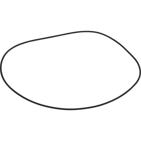 John Deere O-ringen ZF - 0634304012 - O-ring