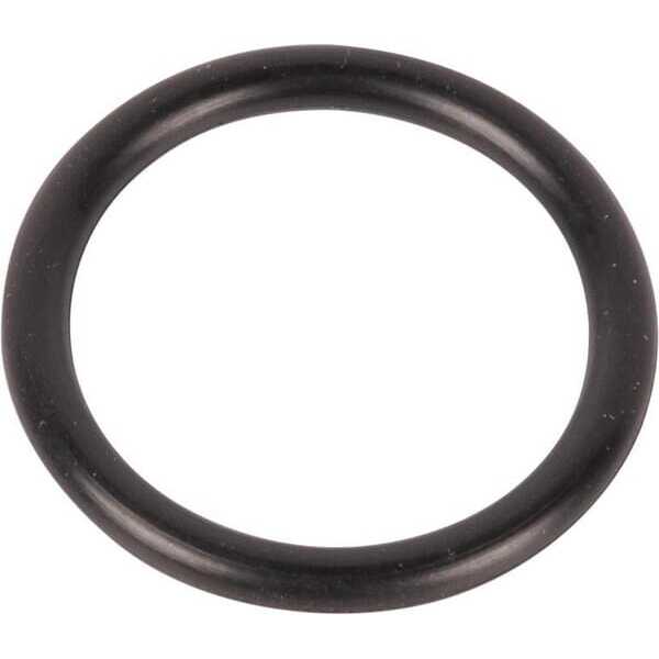 John Deere O-ringen ZF - 0634306213 - Pakking