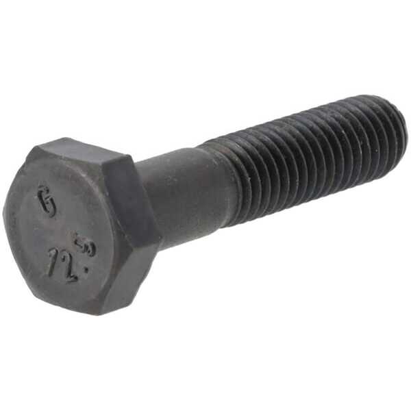 John Deere Schroeven ZF - 0636010665 - Zeskantbout