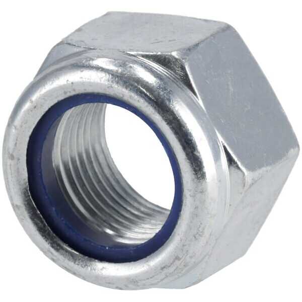 John Deere Moeren ZF - 0637011044 - Zeskantmoer