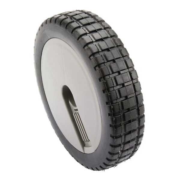 Murray WielenoverzichtOE - 071132MA - Wiel 8 x 2.00