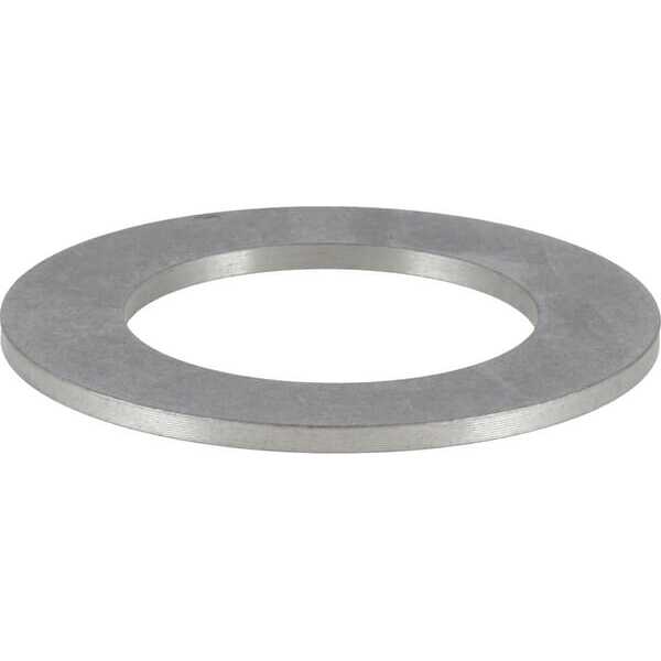 John Deere Opvulplaat ZF - 0730102668 - Vulplaat