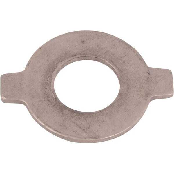 John Deere Ringen ZF - 0730104517 - Sluitring 1,2 mm