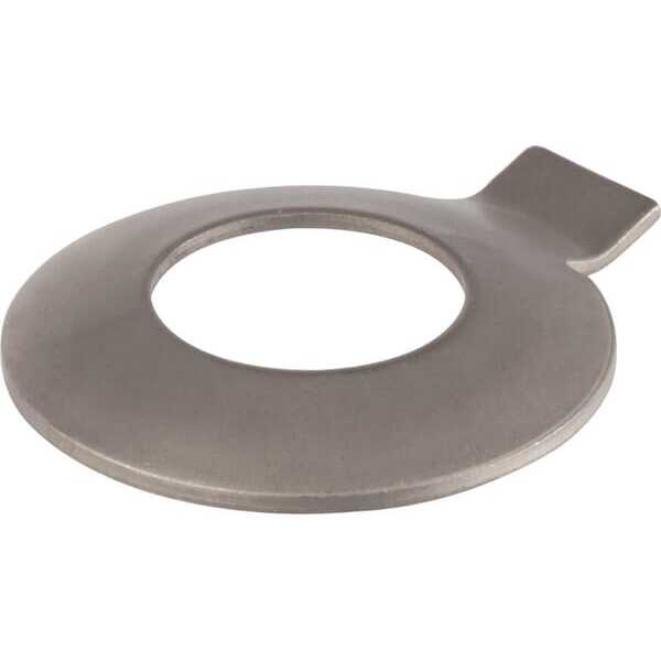 John Deere Ringen ZF - 0730105010 - Drukring