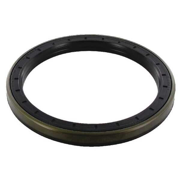 John Deere Rotary shaft sealZF - 0734309421 - Oliekeerring