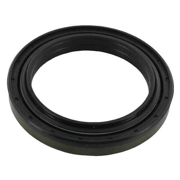 John Deere Rotary shaft sealZF - 0734309758 - Oliekeerring