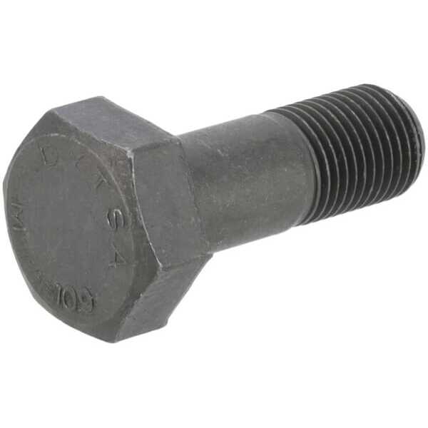 John Deere Schroeven ZF - 0736020084 - Zeskantbout