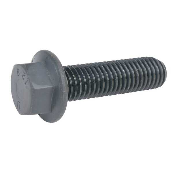 John Deere Bout ZF - 0750108007 - Bout