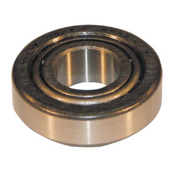 John Deere Kegellagers ZF - 0750116277 - Transmissielager