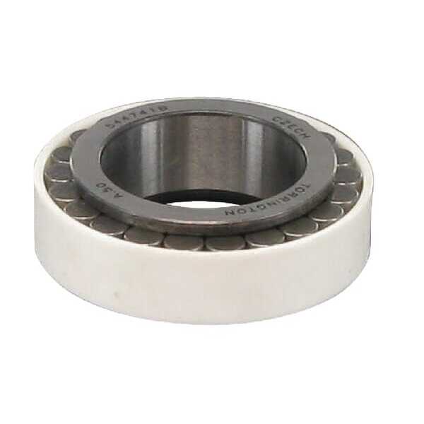 John Deere Kegellagers ZF - 0750118072 - Planeetlager 36x56,3x20