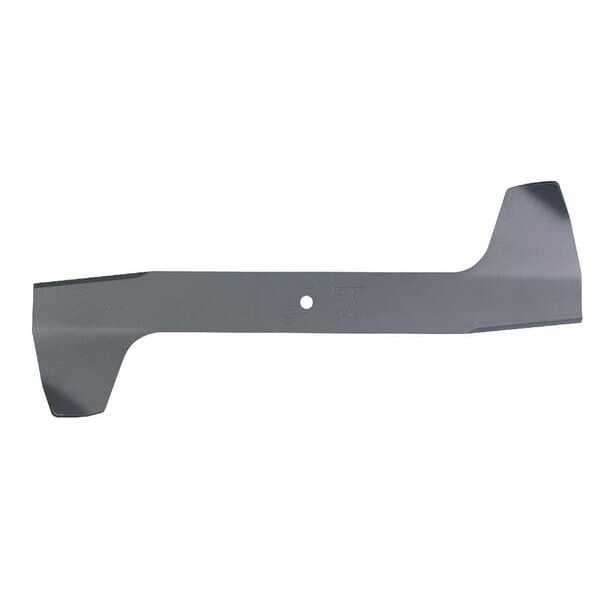 MTD Gazonmaaiermessen gesorteerd op lengteOE - 07977310 - Mes Gutbrod 445/10mm