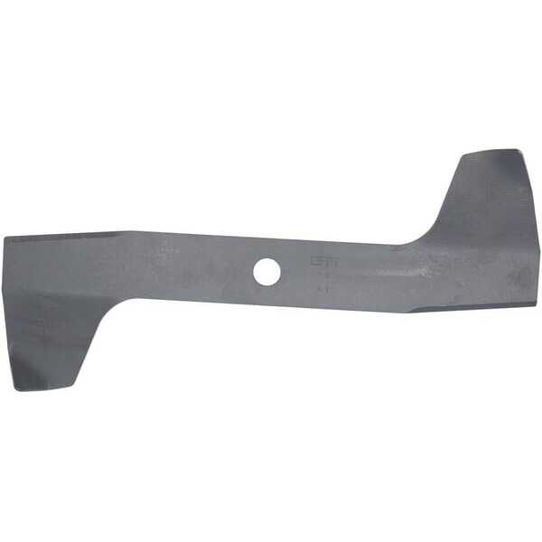 MTD Gazonmaaiermessen gesorteerd op lengteOE - 07977375 - Mes Gutbrod 395/20mmHE-40