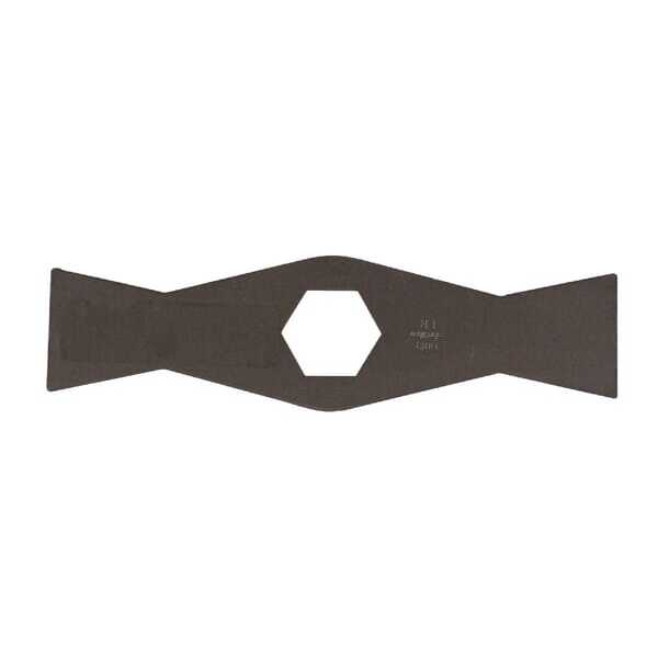 MTD Verticuteermesoverzicht - 07985013 - Vert. mes