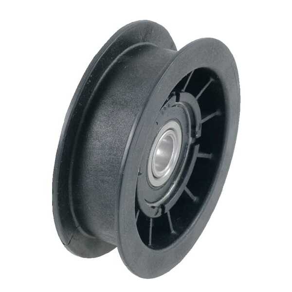 Murray Poelies en spanrollenoverzichtOEF&G - 091179MA - Spanpoelie Murray pvc