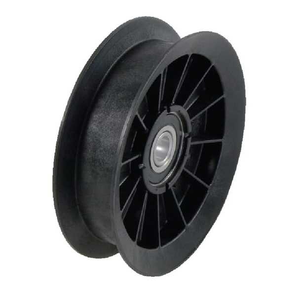 Murray Poelies en spanrollenoverzichtOEF&G - 091801MA - Spanpoelie Murray PVC