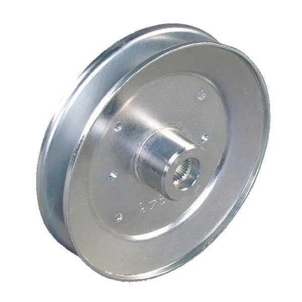 Murray Poelies en spanrollenoverzichtOEF&G - 091943MA - Poelie