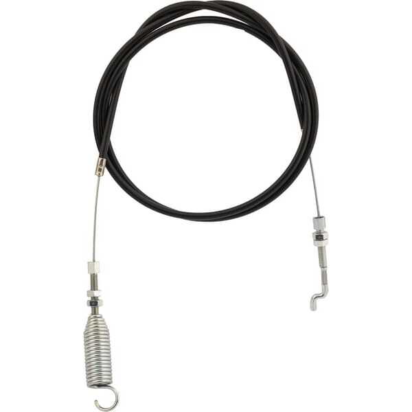 MTD KoppelingskabeloverzichtOE - 09248738 - Koppelingskabel MTD