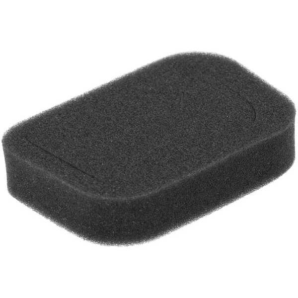 MTD Luchtfilter schuim - 09263036 - Luchtfilter schuim MTD