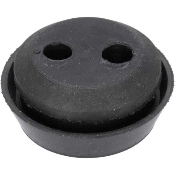 MTD Doorvoerrubber benzinekraan/tank - 09263072 - Doorvoerrubber tank MTD