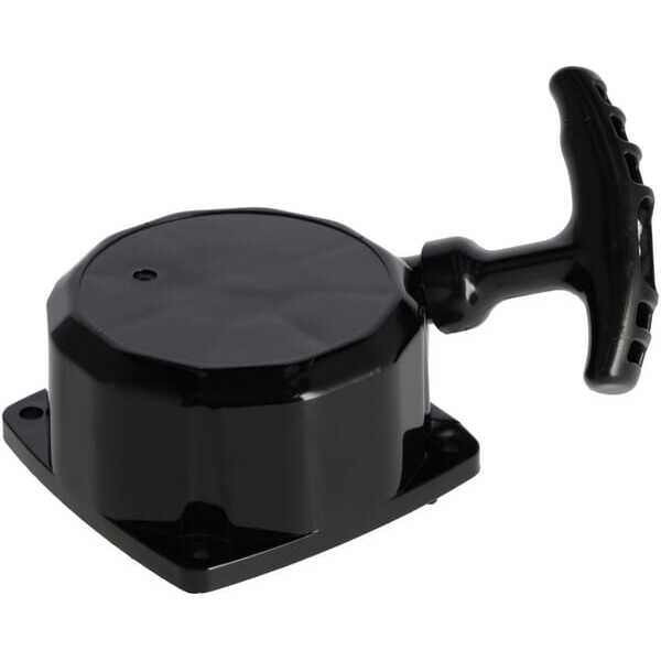 MTD Handstarter - 09263076 - Handstarter MTD