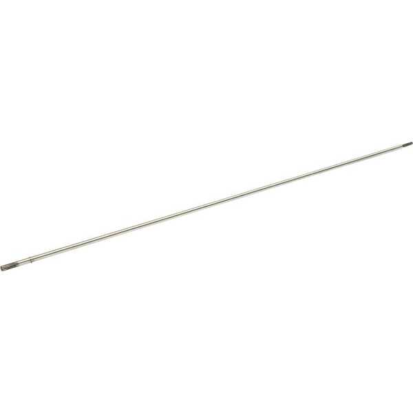 MTD OE - 09263504 - Aandrijfas onder