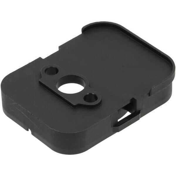 MTD Luchtfilterbasis - 09263521 - Luchtfilterhuis
