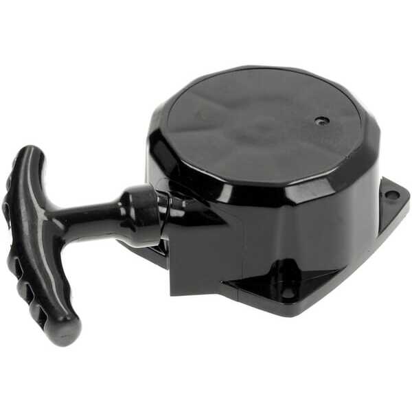 MTD Handstarter - 09263579 - Handstarter