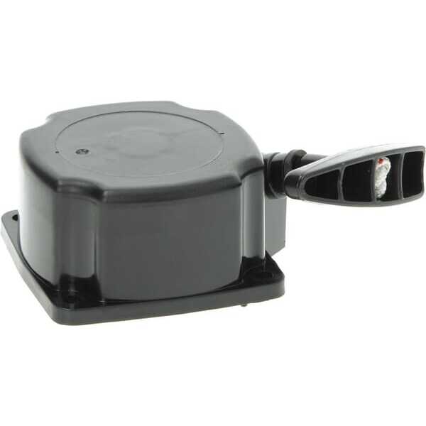 MTD Handstarter - 09263714 - Handstarter
