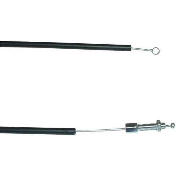 MTD GaskabelsoverzichtOEF&G - 09263720 - Gashandgreep compleet