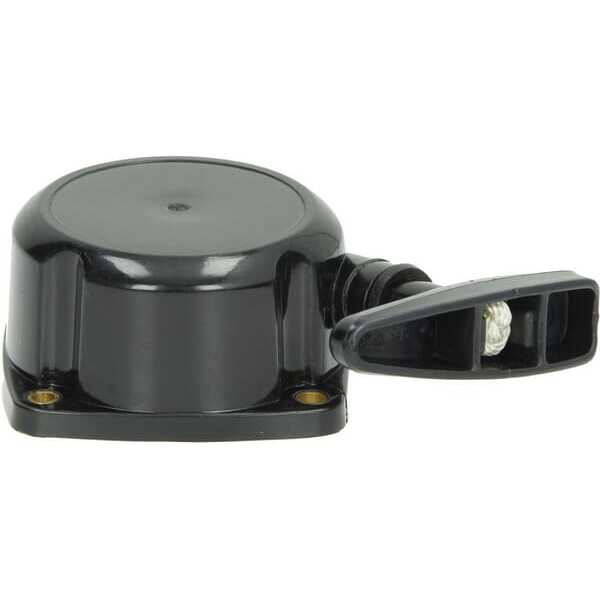 MTD Handstarter - 09263728 - Handstarter