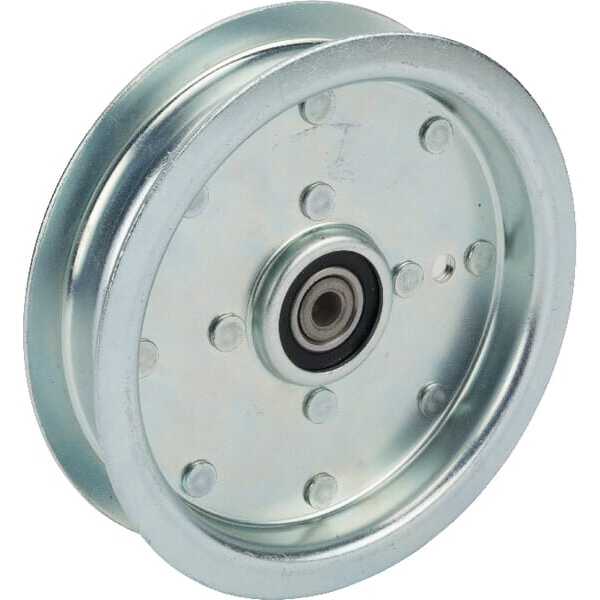 Murray Poelies en spanrollenoverzichtOEF&G - 095068MA - Poelie Murray
