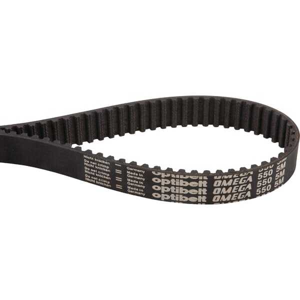 MTD TandriemenOverzichtF&G - 100000900 - Tandriem OmegaTD 550-5M-B-15