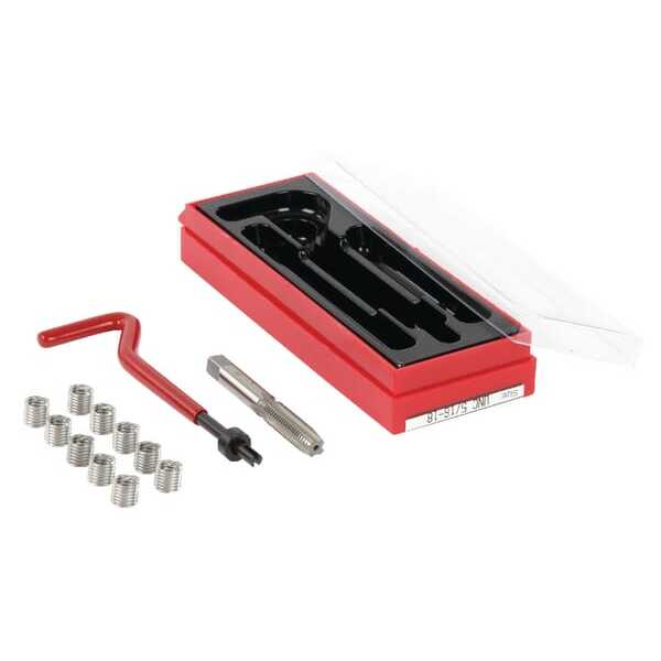 Briggs & Stratton Speciaal Gereedschap - 100009 - Draad Reparatieset 5/16"-18