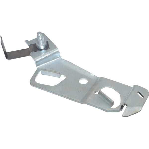 Murray SpanarmenoverzichtOE - 1001499MA - Spanarm maaidek 38"