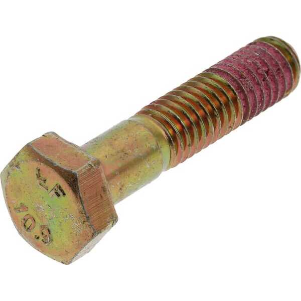 John Deere Bouten - 1007206 - Bout M6x28 10.9 (25)