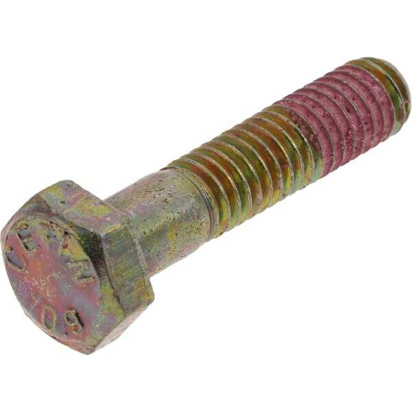 John Deere Bouten - 1007208 - Bout M6x28 10.9 (100)