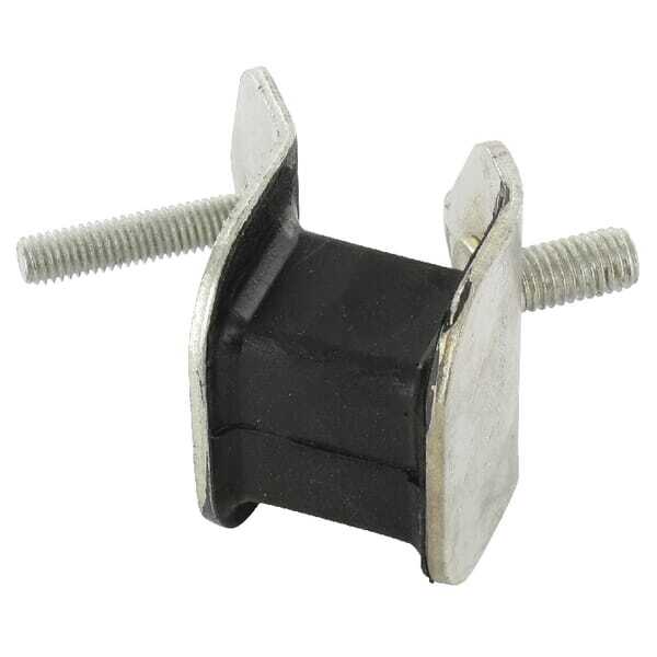 Trillingsdemper met haak 45° - 103793GS - Briggs & Stratton