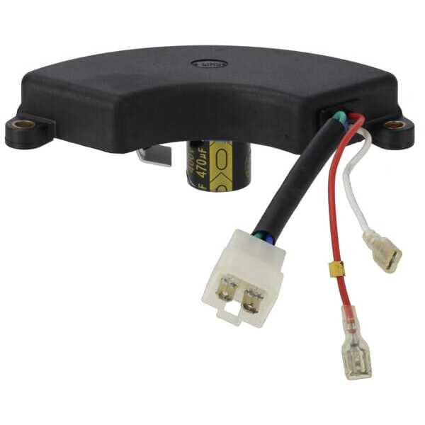 Blok - 103847GS - Briggs & Stratton