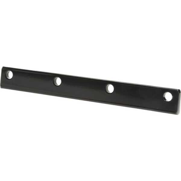 John Deere Schumacher maaisysteem OE - 1074301 - Geleideplaat 6x256mm