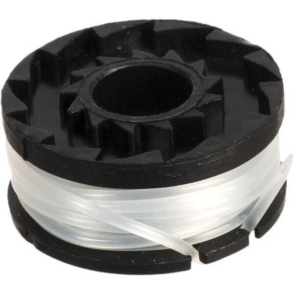 MTD DraadspoelenOverzichtOE - 1083W10001 - Draadspoel m/draad