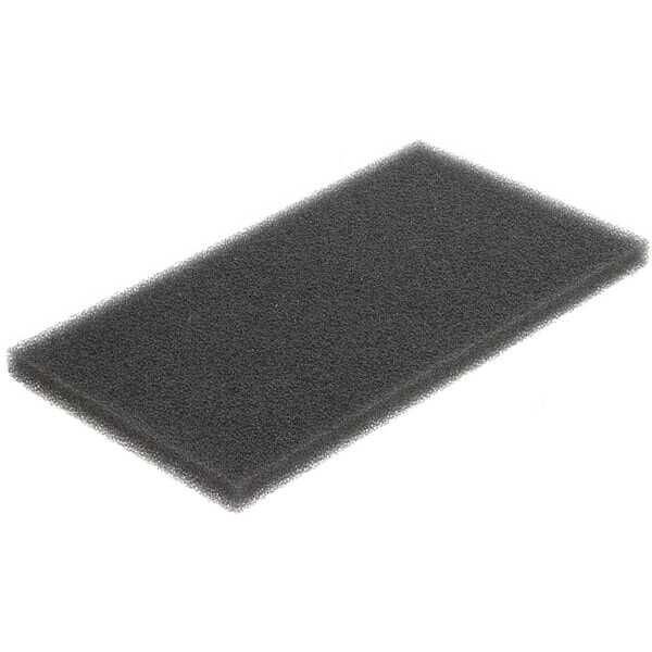 John Deere VoorfilterKawasaki - 110137034 - Voorfilter voor 11013-7017