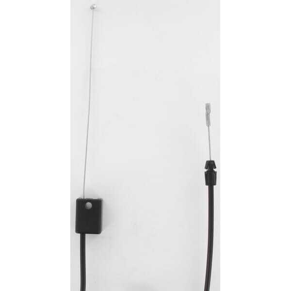 Stiga MotorremkabeloverzichtOE - 1111296807 - Motorremkabel