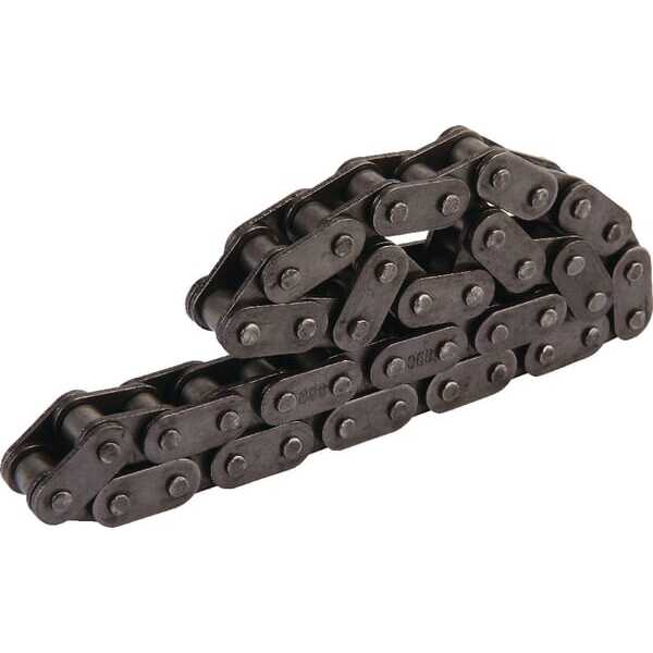 Stiga AandrijfkettingoverzichtOE - 1111356201 - Rollenketting