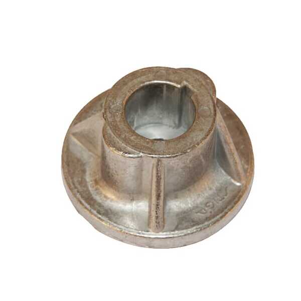 Stiga MeshoudersoverzichtOE - 1111906601 - Meshouder 7/8" Multiclip 46