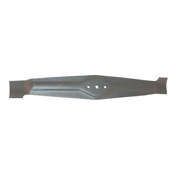 Stiga Gazonmaaiermessen gesorteerd op lengteOE - 1111909102 - Mes Stiga 530/10mm Turbo 550-S