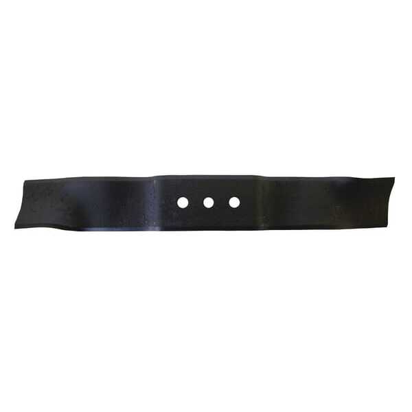 Stiga Gazonmaaiermessen gesorteerd op lengteOE - 1111911501 - Mes Stiga 387/9,7mm