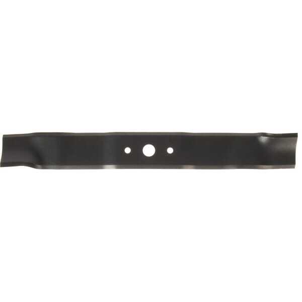 Stiga Gazonmaaiermessen gesorteerd op lengteOE - 1111912102 - Mulchmes Stiga 462/18mm