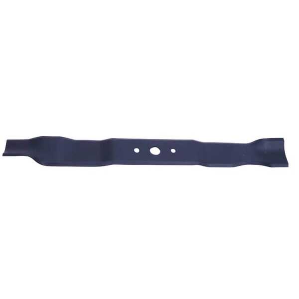 Stiga Gazonmaaiermessen gesorteerd op lengteOE - 1111912202 - Mulchmes Stiga 510/18mm
